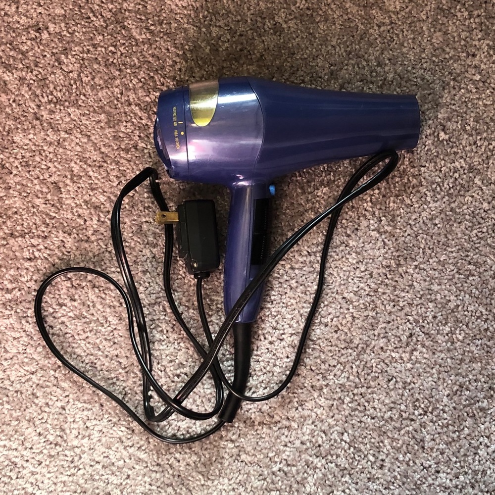 Conair IonShine Hair Dryer